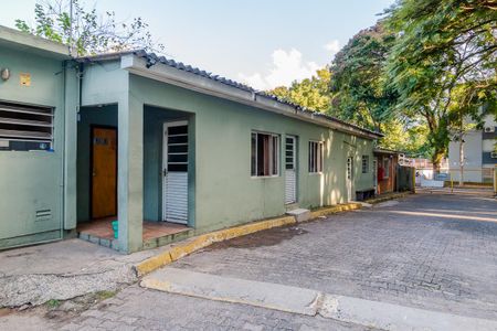 Apartamento à venda com 40m², 1 quarto e 1 vaga Apartamento à venda com 40m², 1 quarto e 1 vagaÁrea comum