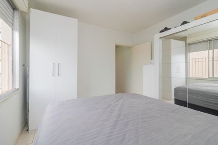 Apartamento à venda com 40m², 1 quarto e 1 vaga Apartamento à venda com 40m², 1 quarto e 1 vagaQuarto