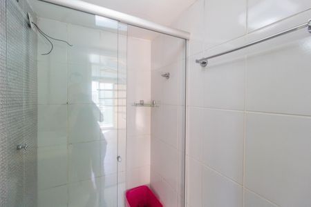 Apartamento à venda com 95m², 4 quartos e 1 vaga Apartamento à venda com 95m², 4 quartos e 1 vagaBanheiro