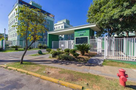 Apartamento à venda com 95m², 4 quartos e 1 vaga Apartamento à venda com 95m², 4 quartos e 1 vagaFachada