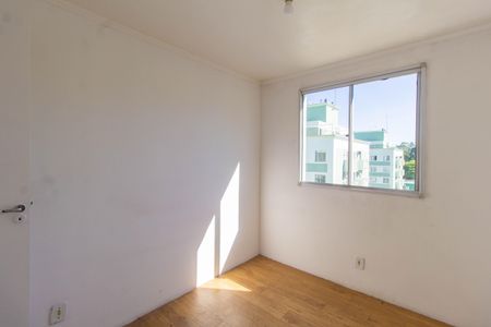 Apartamento à venda com 95m², 4 quartos e 1 vaga Apartamento à venda com 95m², 4 quartos e 1 vagaQuarto 3