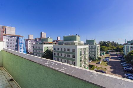 Apartamento à venda com 95m², 4 quartos e 1 vaga Apartamento à venda com 95m², 4 quartos e 1 vagaVaranda da Suíte