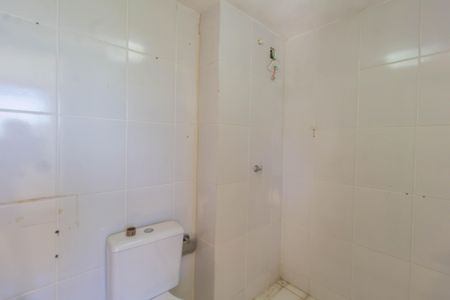 Apartamento à venda com 95m², 4 quartos e 1 vaga Apartamento à venda com 95m², 4 quartos e 1 vagaBanheiro da Suíte