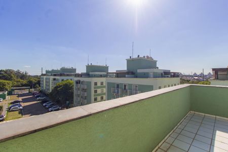 Apartamento à venda com 95m², 4 quartos e 1 vaga Apartamento à venda com 95m², 4 quartos e 1 vagaVaranda da Suíte