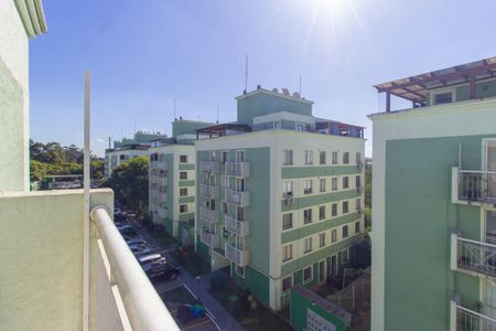 Apartamento à venda com 95m², 4 quartos e 1 vaga Apartamento à venda com 95m², 4 quartos e 1 vagaVaranda da Sala