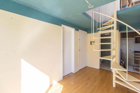 Apartamento à venda com 95m², 4 quartos e 1 vaga Apartamento à venda com 95m², 4 quartos e 1 vagaSala