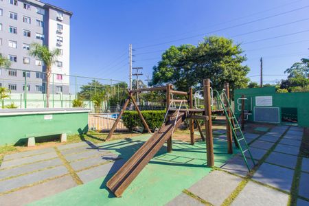 Apartamento à venda com 95m², 4 quartos e 1 vaga Apartamento à venda com 95m², 4 quartos e 1 vagaÁrea comum - Playground