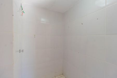 Apartamento à venda com 95m², 4 quartos e 1 vaga Apartamento à venda com 95m², 4 quartos e 1 vagaBanheiro da Suíte