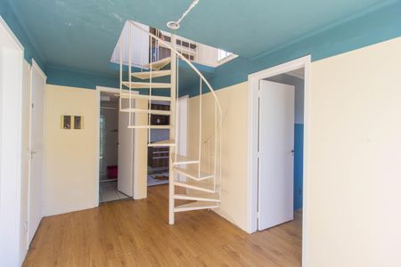 Apartamento à venda com 95m², 4 quartos e 1 vaga Apartamento à venda com 95m², 4 quartos e 1 vagaSala