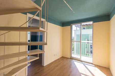 Apartamento à venda com 95m², 4 quartos e 1 vaga Apartamento à venda com 95m², 4 quartos e 1 vagaSala