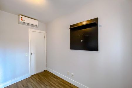 Apartamento à venda com 40m², 1 quarto e 1 vagaQuarto