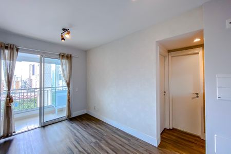 Apartamento à venda com 40m², 1 quarto e 1 vagaSala