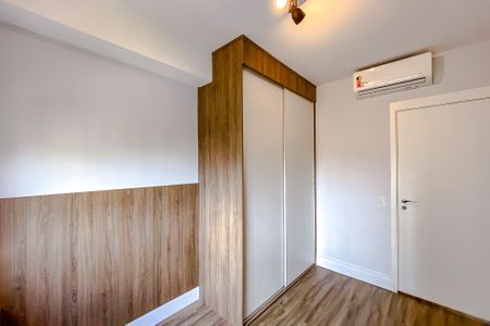 Apartamento à venda com 40m², 1 quarto e 1 vagaQuarto