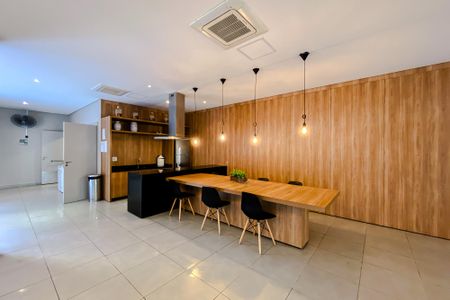 Apartamento à venda com 40m², 1 quarto e 1 vagaÁrea comum