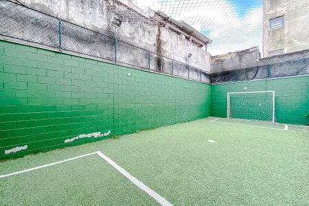 Apartamento à venda com 40m², 1 quarto e 1 vagaQuadra Esportiva