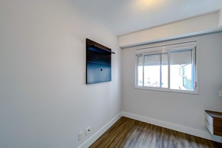 Apartamento à venda com 40m², 1 quarto e 1 vagaQuarto