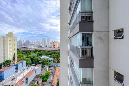 Apartamento à venda com 40m², 1 quarto e 1 vagaVista do Quarto