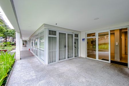 Apartamento à venda com 40m², 1 quarto e 1 vagaÁrea comum - Plaquinha
