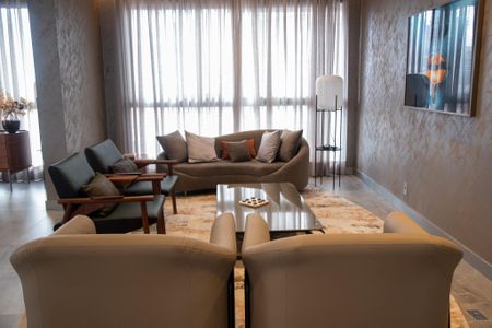 Studio à venda com 25m², 1 quarto e sem vagaÁrea comum