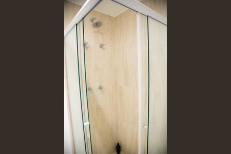 Studio à venda com 25m², 1 quarto e sem vagaBanheiro