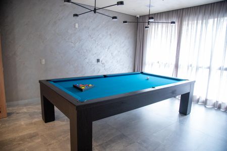 Studio à venda com 25m², 1 quarto e sem vagaÁrea comum