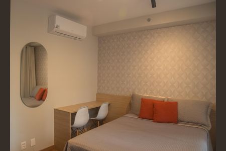 Studio à venda com 25m², 1 quarto e sem vagaStudio