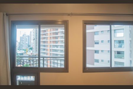 Studio à venda com 25m², 1 quarto e sem vagaStudio