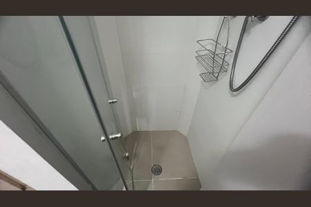 Apartamento para alugar com 120m², 3 quartos e 2 vagasBanheiro