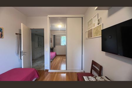 Apartamento para alugar com 120m², 3 quartos e 2 vagasQuarto 1