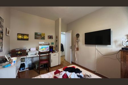 Apartamento para alugar com 120m², 3 quartos e 2 vagasSuite