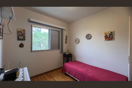 Apartamento para alugar com 120m², 3 quartos e 2 vagasQuarto 1