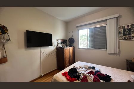 Apartamento para alugar com 120m², 3 quartos e 2 vagasSuite