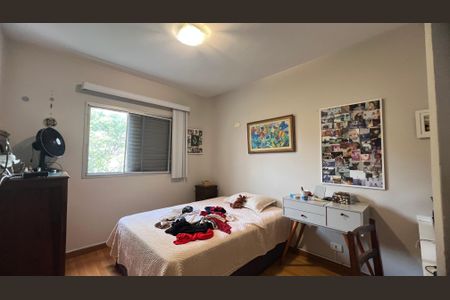 Apartamento para alugar com 120m², 3 quartos e 2 vagasSuite