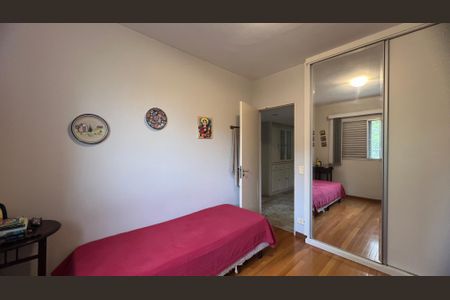 Apartamento para alugar com 120m², 3 quartos e 2 vagasQuarto 1