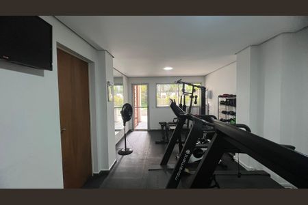 Apartamento para alugar com 120m², 3 quartos e 2 vagasAcademia