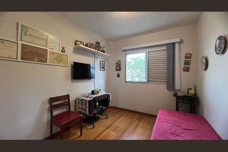 Apartamento para alugar com 120m², 3 quartos e 2 vagasQuarto 1