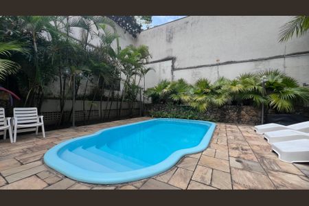 Apartamento para alugar com 120m², 3 quartos e 2 vagasPiscina