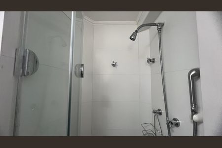 Apartamento para alugar com 120m², 3 quartos e 2 vagasBanheiro