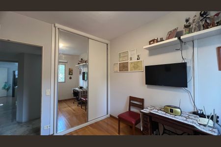 Apartamento para alugar com 120m², 3 quartos e 2 vagasQuarto 1