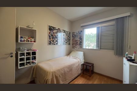 Apartamento para alugar com 120m², 3 quartos e 2 vagasQuarto 2