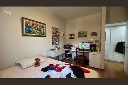 Apartamento para alugar com 120m², 3 quartos e 2 vagasSuite