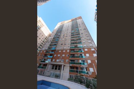 Apartamento à venda com 60m², 2 quartos e 1 vaga Apartamento à venda com 60m², 2 quartos e 1 vagaFachada do Prédio