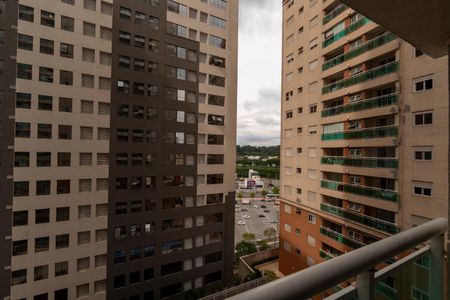 Apartamento à venda com 60m², 2 quartos e 1 vaga Apartamento à venda com 60m², 2 quartos e 1 vagaVaranda da Sala