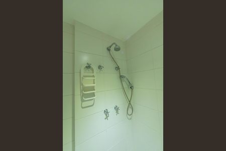 Apartamento à venda com 60m², 2 quartos e 1 vaga Apartamento à venda com 60m², 2 quartos e 1 vagaBanheiro Social