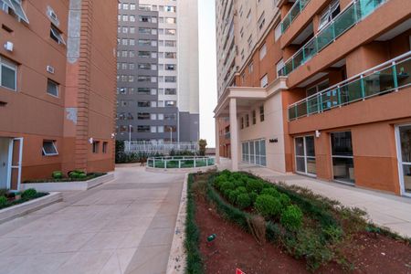Apartamento à venda com 60m², 2 quartos e 1 vaga Apartamento à venda com 60m², 2 quartos e 1 vagaÁrea comum