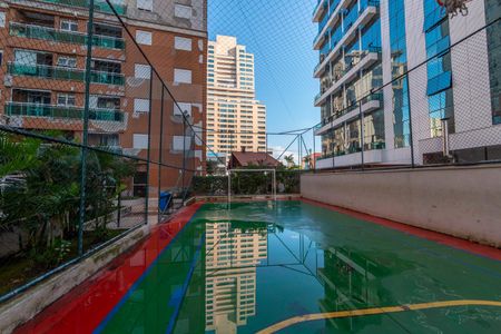 Apartamento à venda com 60m², 2 quartos e 1 vaga Apartamento à venda com 60m², 2 quartos e 1 vagaQuadra Esportiva
