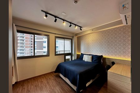 Studio para alugar com 25m², 0 quarto e sem vagaStudio