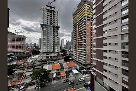 Studio para alugar com 25m², 0 quarto e sem vagaVista