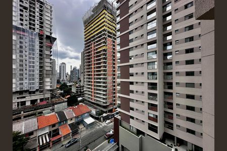 Studio para alugar com 25m², 0 quarto e sem vagaVista