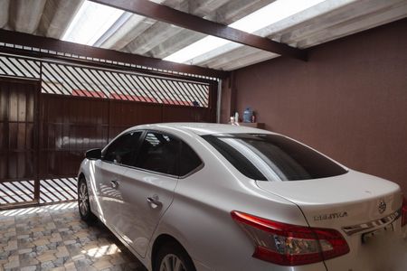Casa à venda com 195m², 3 quartos e 2 vagasGaragem